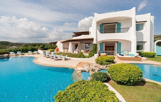 Hotel Romazzino Hotel Romazzino