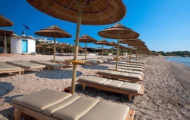 Hotel Romazzino Hotel Romazzino