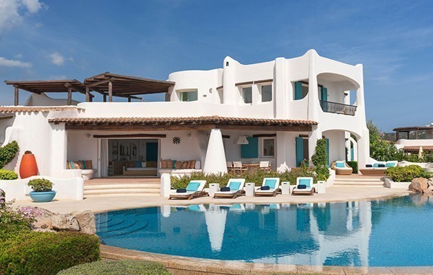 Hotel Romazzino Hotel Romazzino