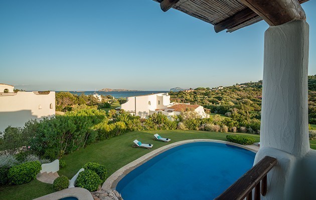 Hotel Romazzino Hotel Romazzino