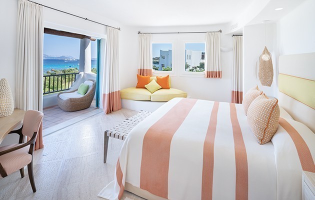 Hotel Romazzino Hotel Romazzino