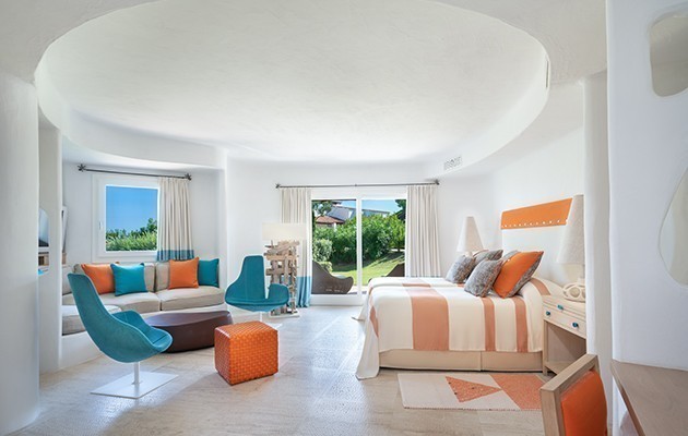Hotel Romazzino Hotel Romazzino