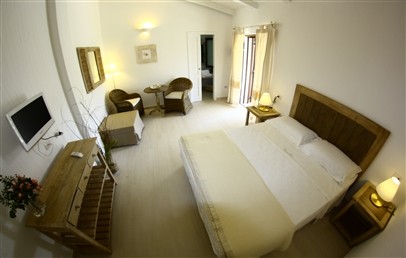 Classic room
