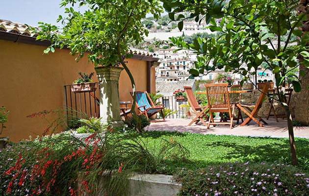 Hotel Le Lumie Hotel Le Lumie