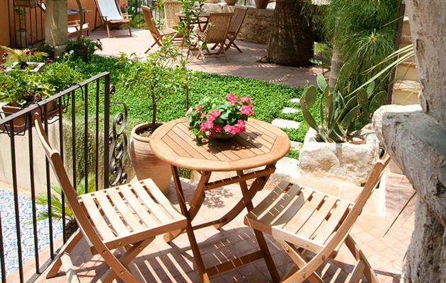 Hotel Le Lumie Hotel Le Lumie