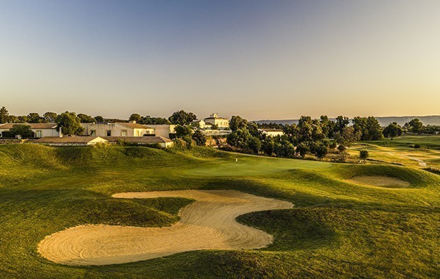 I Monasteri Golf Resort I Monasteri Golf Resort