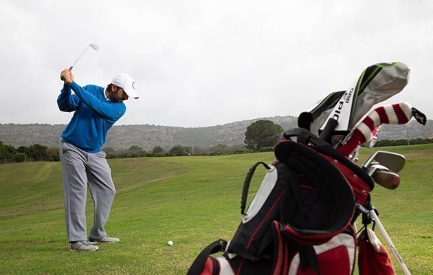 I Monasteri Golf Resort I Monasteri Golf Resort