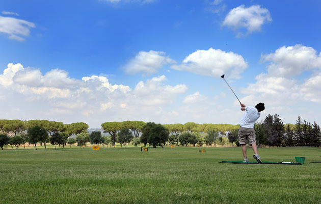I Monasteri Golf Resort I Monasteri Golf Resort