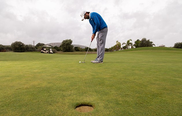 I Monasteri Golf Resort I Monasteri Golf Resort