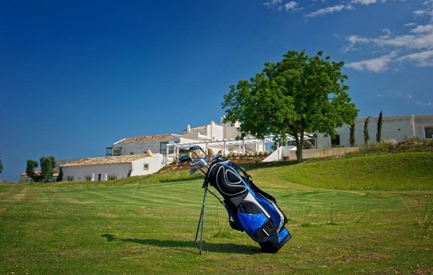 I Monasteri Golf Resort I Monasteri Golf Resort