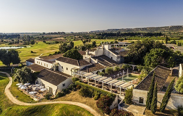 I Monasteri Golf Resort I Monasteri Golf Resort