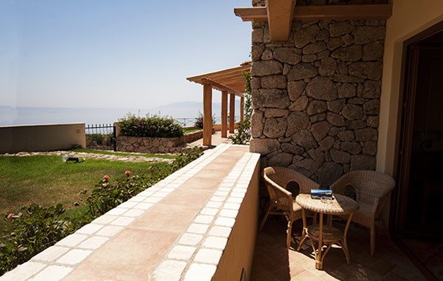 Hotel Villa Gustui Maris Hotel Villa Gustui Maris