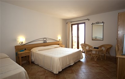 De Luxe Cala Mariolu 