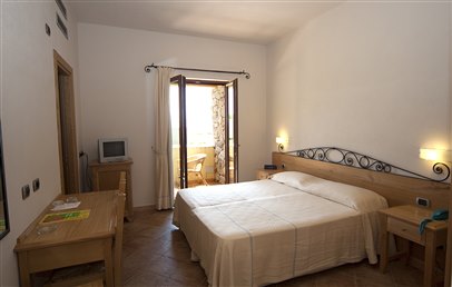 Prestige Cala Sisine Vista Mare