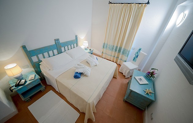 Hotel Luci di la Muntagna Hotel Luci di la Muntagna