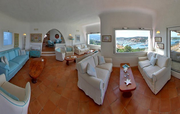 Hotel Luci di la Muntagna Hotel Luci di la Muntagna