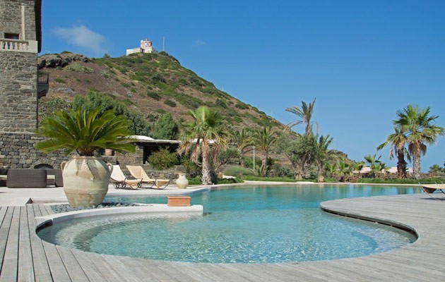 Resort Acropoli Resort Acropoli