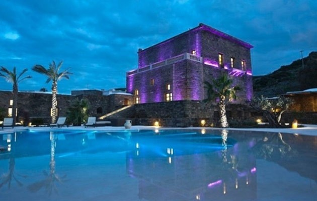 Resort Acropoli Resort Acropoli
