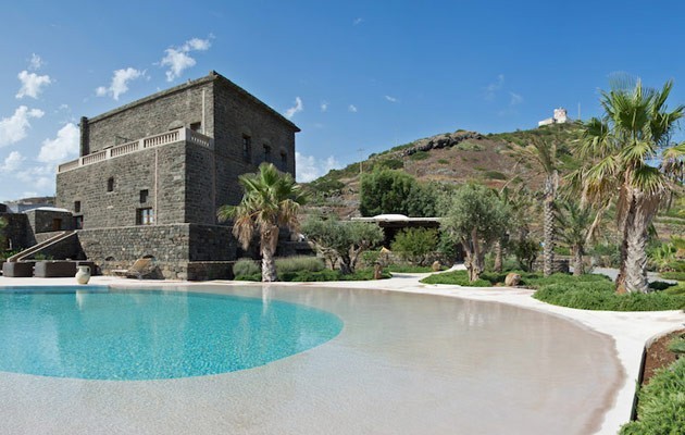 Resort Acropoli Resort Acropoli