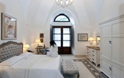 Suite Topazio