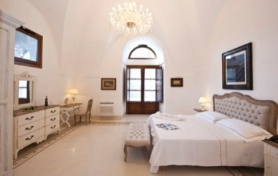 Suite Smeraldo