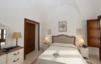 Suite Rubino