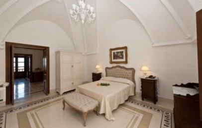 Suite Diamante
