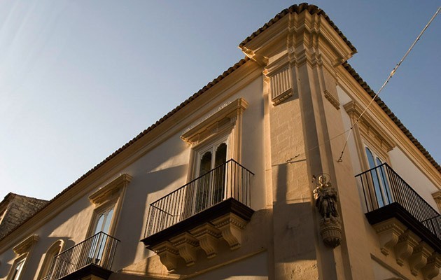 De Stefano Palace – Luxury Hotel De Stefano Palace – Luxury Hotel