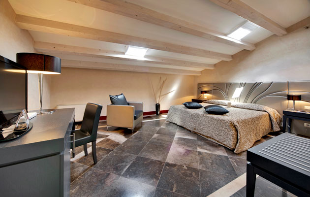 De Stefano Palace – Luxury Hotel De Stefano Palace – Luxury Hotel