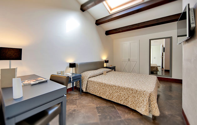 De Stefano Palace – Luxury Hotel De Stefano Palace – Luxury Hotel