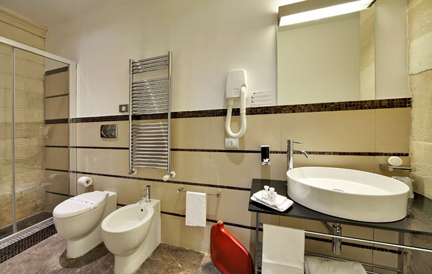 De Stefano Palace – Luxury Hotel De Stefano Palace – Luxury Hotel