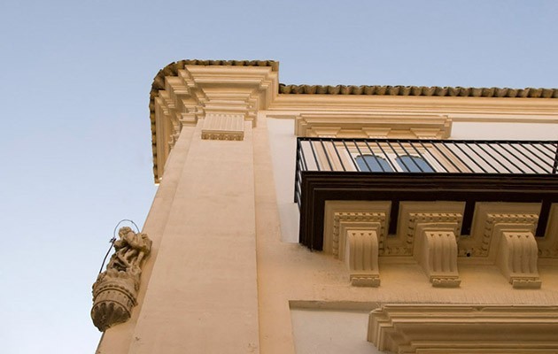 De Stefano Palace – Luxury Hotel De Stefano Palace – Luxury Hotel