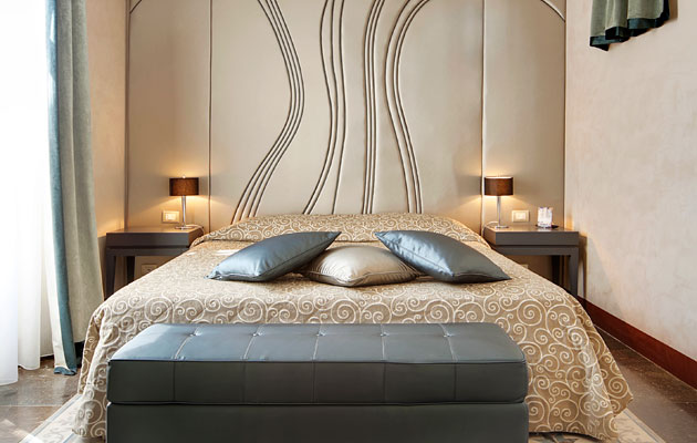 De Stefano Palace – Luxury Hotel De Stefano Palace – Luxury Hotel