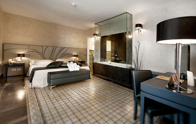 De Stefano Palace – Luxury Hotel De Stefano Palace – Luxury Hotel