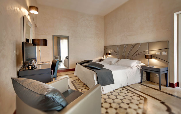De Stefano Palace – Luxury Hotel De Stefano Palace – Luxury Hotel
