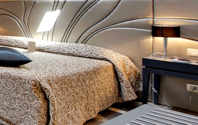 De Stefano Palace – Luxury Hotel De Stefano Palace – Luxury Hotel