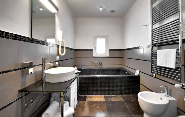 De Stefano Palace – Luxury Hotel De Stefano Palace – Luxury Hotel