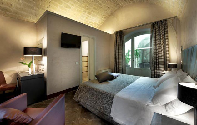 De Stefano Palace – Luxury Hotel De Stefano Palace – Luxury Hotel
