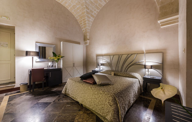 De Stefano Palace – Luxury Hotel De Stefano Palace – Luxury Hotel