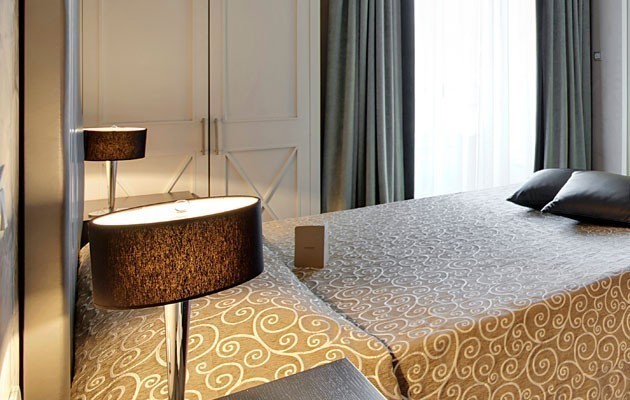 De Stefano Palace – Luxury Hotel De Stefano Palace – Luxury Hotel