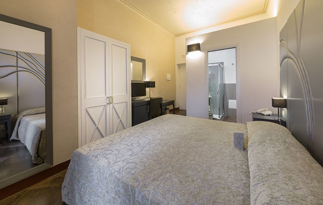 De Stefano Palace – Luxury Hotel De Stefano Palace – Luxury Hotel