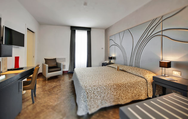 De Stefano Palace – Luxury Hotel De Stefano Palace – Luxury Hotel