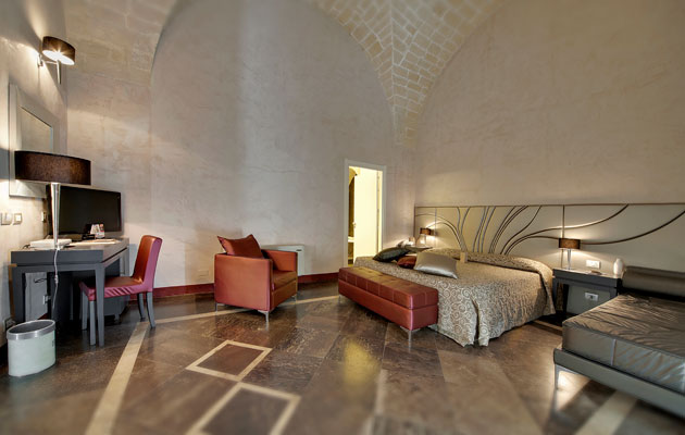 De Stefano Palace – Luxury Hotel De Stefano Palace – Luxury Hotel
