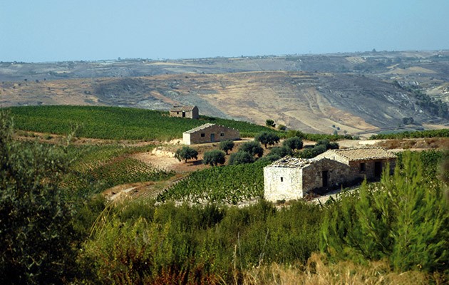 Locanda Gulfi Locanda Gulfi