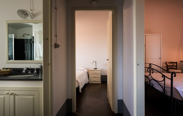 Locanda Gulfi Locanda Gulfi