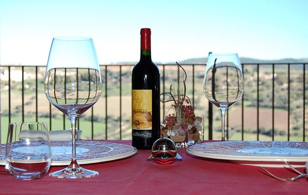 Locanda Gulfi Locanda Gulfi