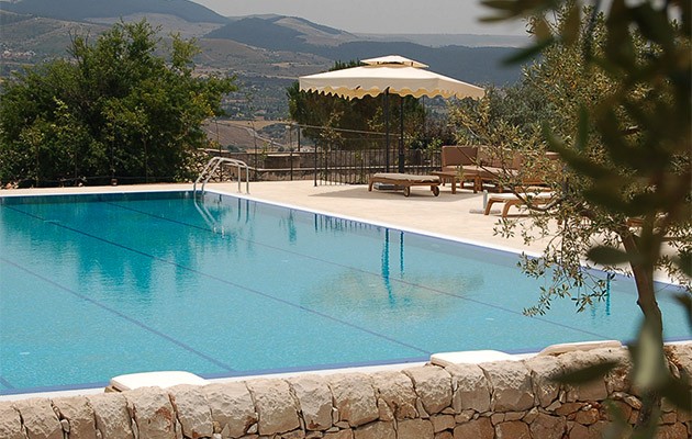 Locanda Gulfi Locanda Gulfi