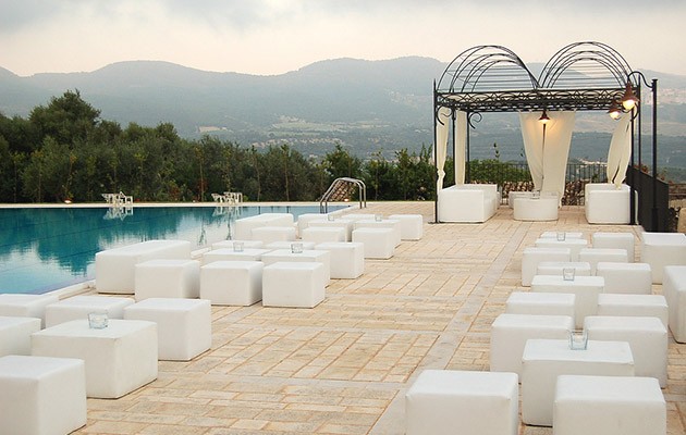 Locanda Gulfi Locanda Gulfi