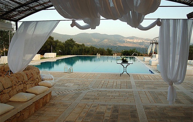 Locanda Gulfi Locanda Gulfi