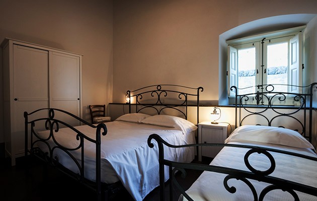 Locanda Gulfi Locanda Gulfi